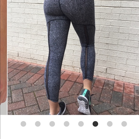 Lululemon Wunder Under Pant (Hi-Rise) - Picture 4 of 8